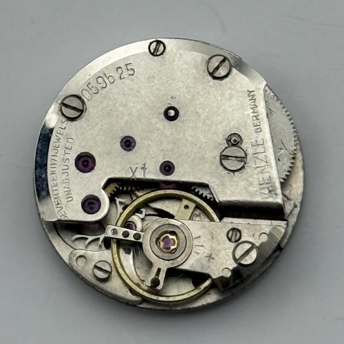Kienzle 059625 watch movement - 059625,