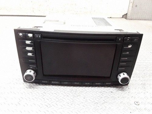 Volkswagen touareg 2004 - touareg,