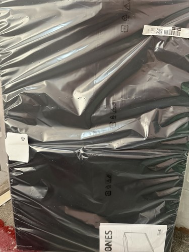 New ikea trones - new, shoe
