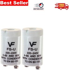 2 Pack Energy-Efficient