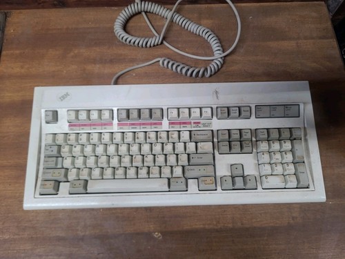 Ibm model 1391401 - ibm,