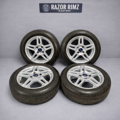 Ford fiesta zetec alloy - fiesta,