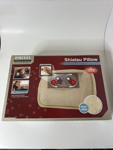 Homedics therapist select - homedics,