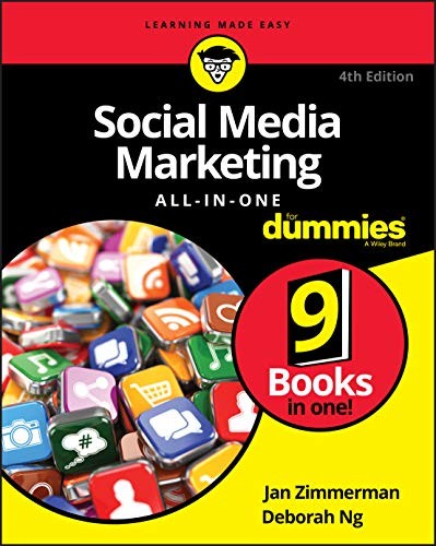 Social media marketing - social,