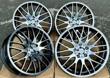 Alloy Wheels 17" Motion For Ford Tourneo Connect + Transit Connect Van 5x108 Bp