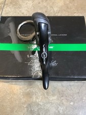 Campagnolo Veloce LH Shifter