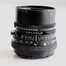 Hasselblad Carl Zeiss CF
