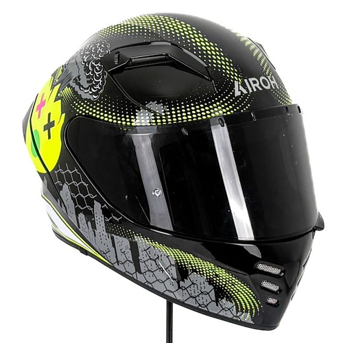 Airoh connor gamer gloss - gloss, m