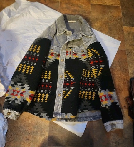 Vintage mens size medium - vintage,