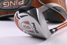Ping G10 #5 Wood / 18.5 Degree