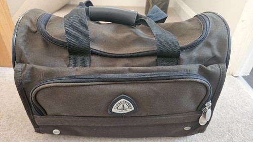 Globe trotter carry hand - globe,
