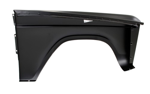 Amd 200 4666 front fender - amd,