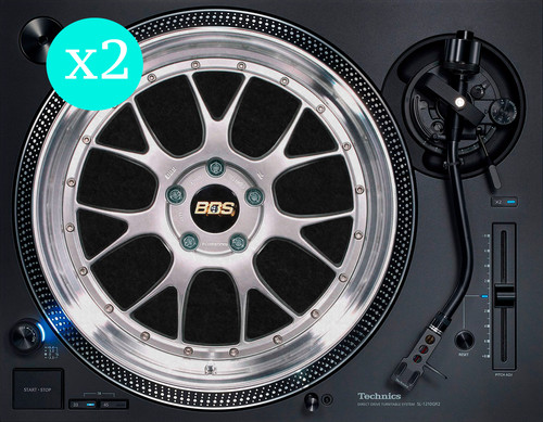Bbs motorsport tyre chrome - bbs,