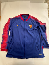 Nike FC Barcelona Training