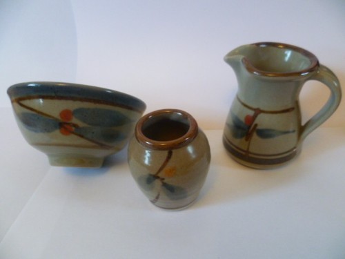 Vintage dartington studio - dartington,