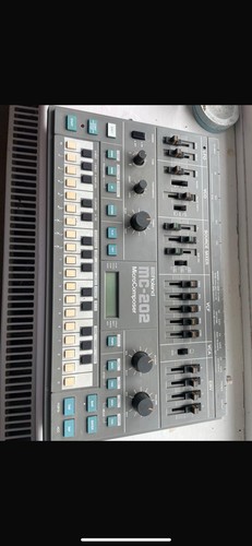 Roland 202 micro - roland, composer