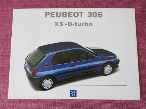 Peugeot 306 - peugeot,