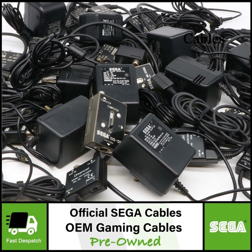 Official genuine oem - official, sega