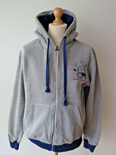 Moods norway men - men's, zip