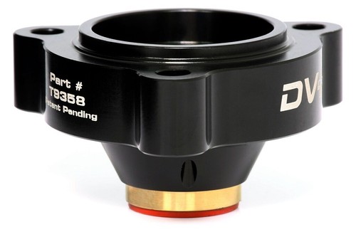 T9358 diverter valve - dv+,
