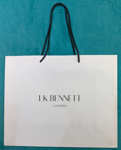 Bennett paper gift - lk,