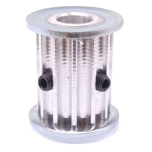 12t timing pulley without - 5m,