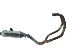 Complete Exhaust Kawasaki KLE