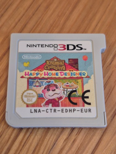 Animal crossing happy - happy, home