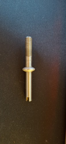 Kenwood chef tool shaft - tool,