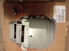 BOSCH Genuine Dishwasher Heat