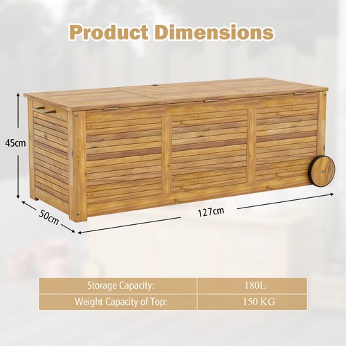 Wooden garden bench with - garden,