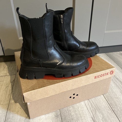 Primigi 5 3 - uk, black