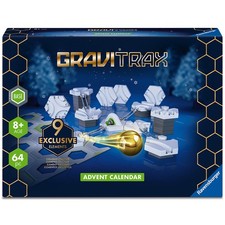 GraviTrax Advent Calendar 2025