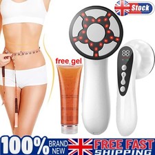 Cordless Electric Body