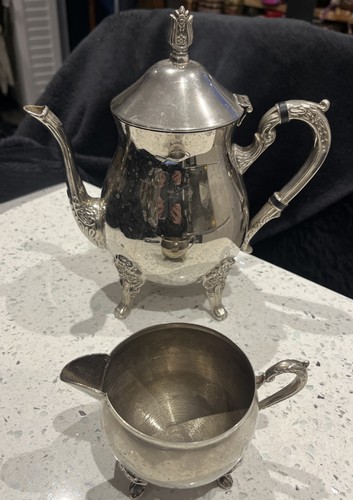 Early c20th grenadier - grenadier, silver