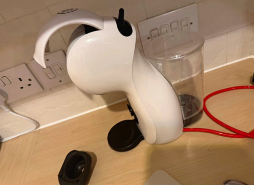 Nescafé dolce gusto capsule - dolce,