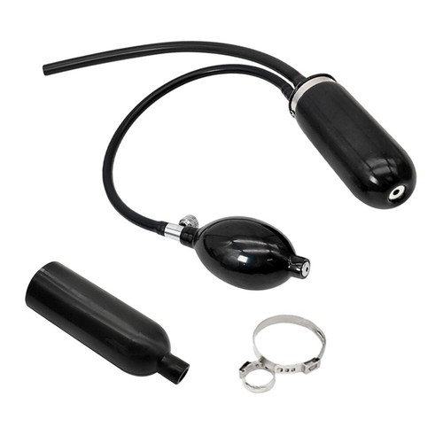 12v automotive smoke tester - automotive,