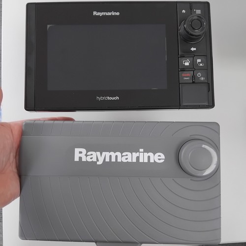 Raymarine es75 mfd - raymarine,