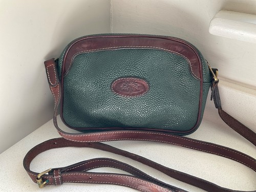 Vintage mulberry green - mulberry,
