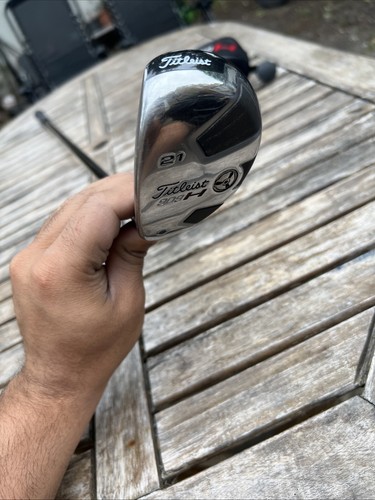 Titleist 909h hybrid 21 - titleist,
