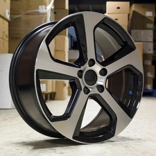 x4 18” Vw Golf GTI 2013