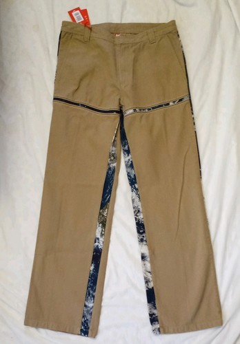 Diesel mich denim - denim, trousers