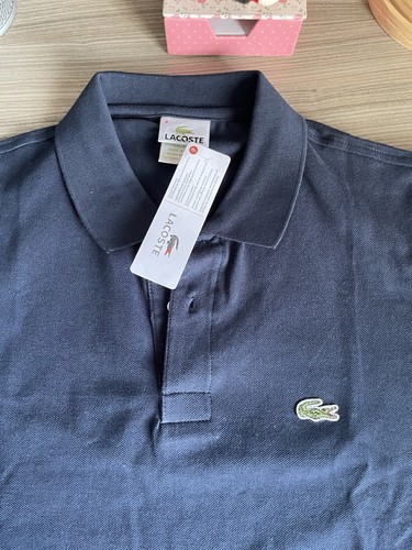 Lacoste men polo shirt - men’s,