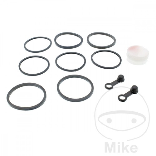 Jmp front brake caliper - brake, seals