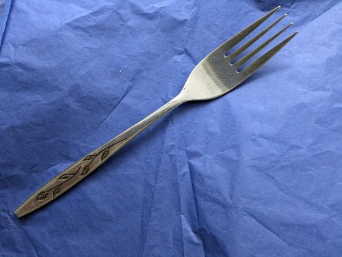 Spear jackson satin - spear, leaf