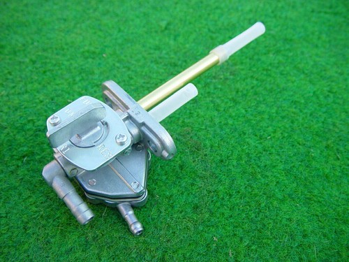 Kawasaki fuel tap - kawasaki,