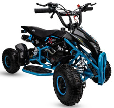 50cc Petrol 2 Stroke Kids Mini