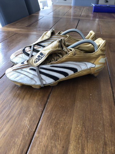Adidas predator absolute sg - adidas,