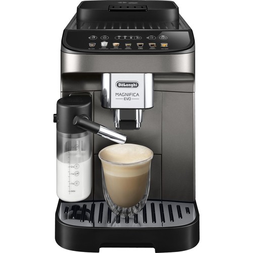 Longhi ecam290 tb - de'longhi, ecam290.83.tb