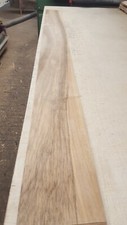 European Walnut Wood Veneer -
